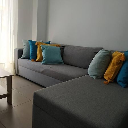 Stelisioanna Apartment Chania  Exterior photo