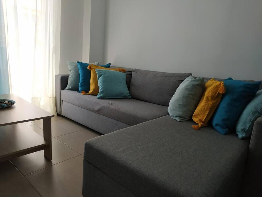 Stelisioanna Apartment Chania  Exterior photo
